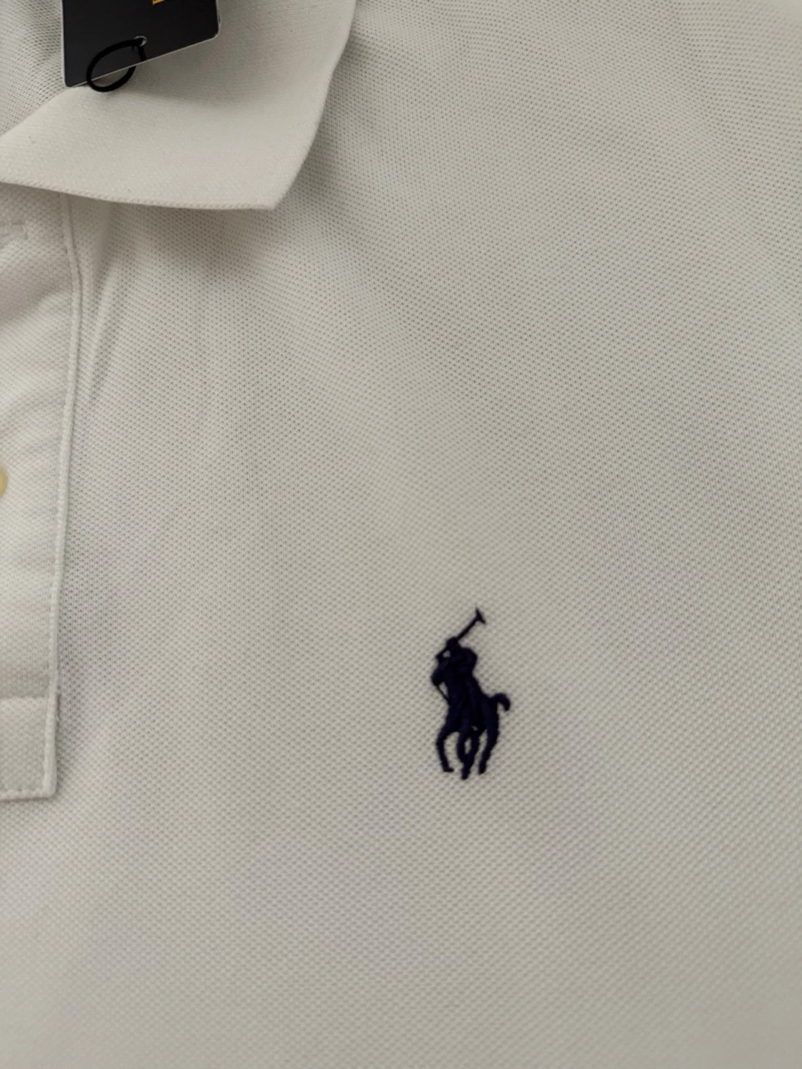  Polo Ralph Lauren Piketröja - 2
