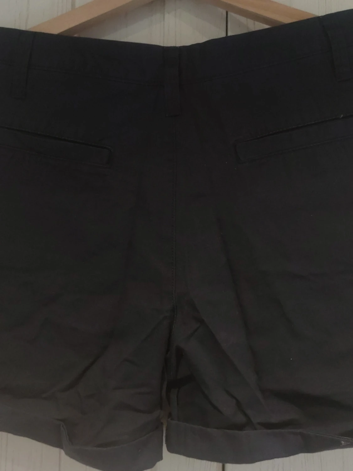Race Marine shorts - 1