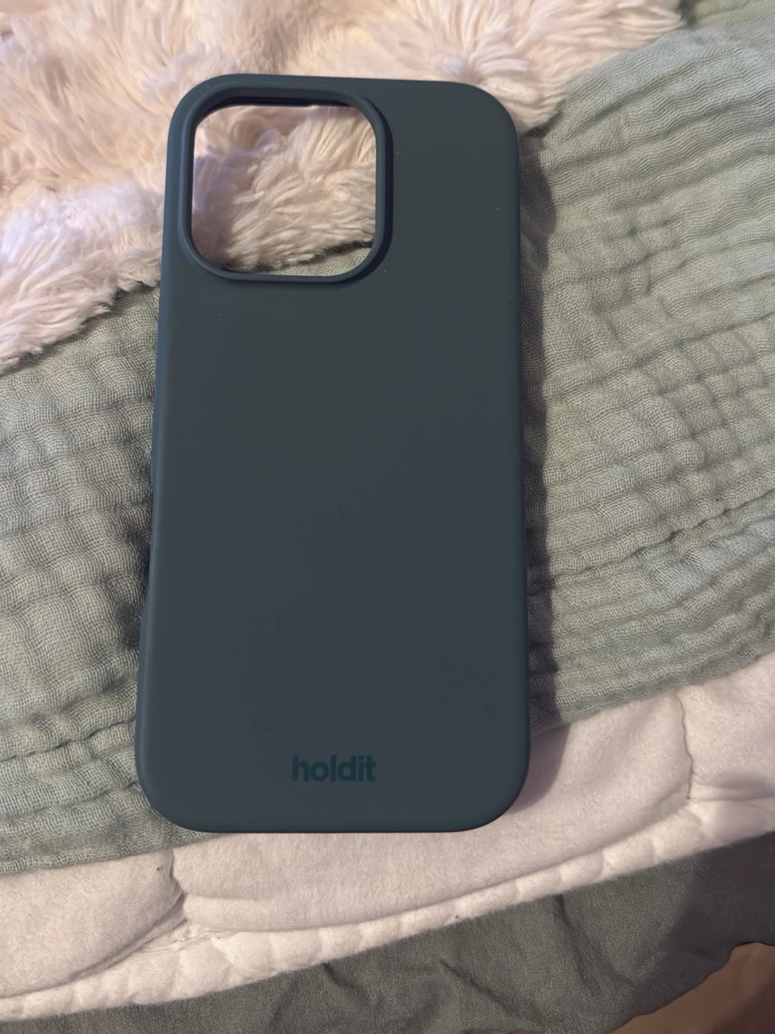 Mobilskal till Iphone 16 pro 