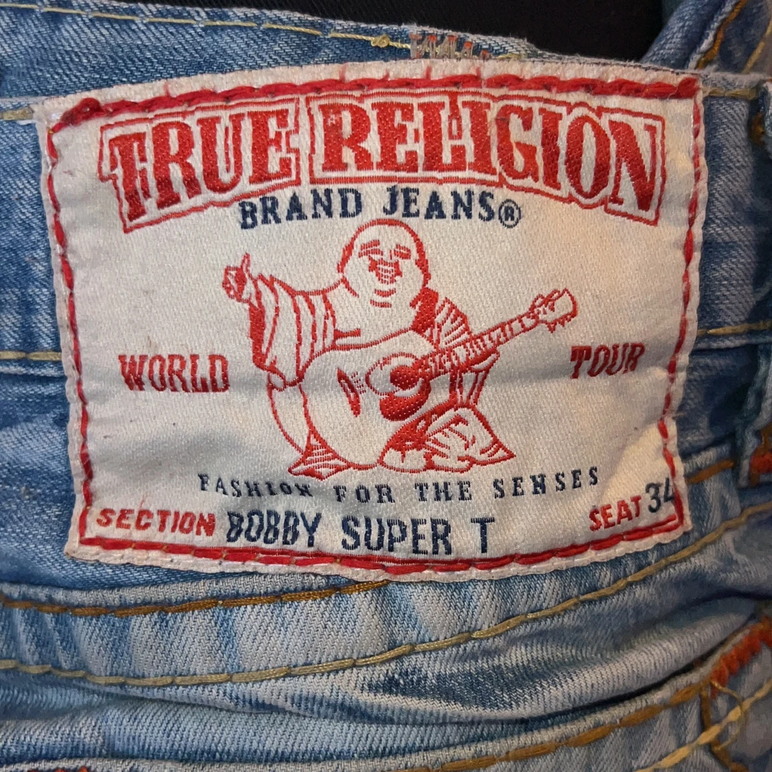 TRUE RELIGION jeans  - 93
