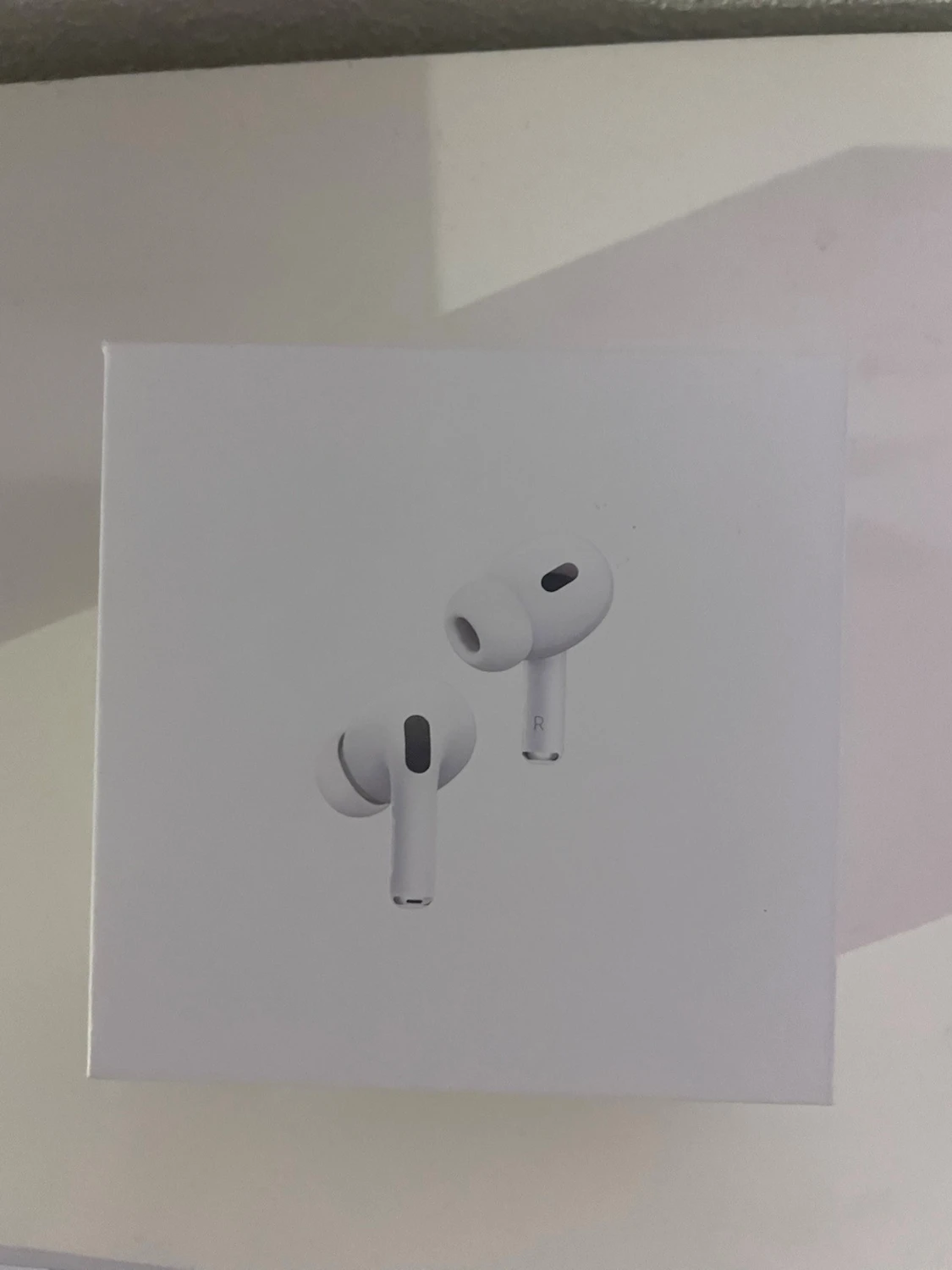 Apple AirPods Pro trådlösa hörlurar - 6