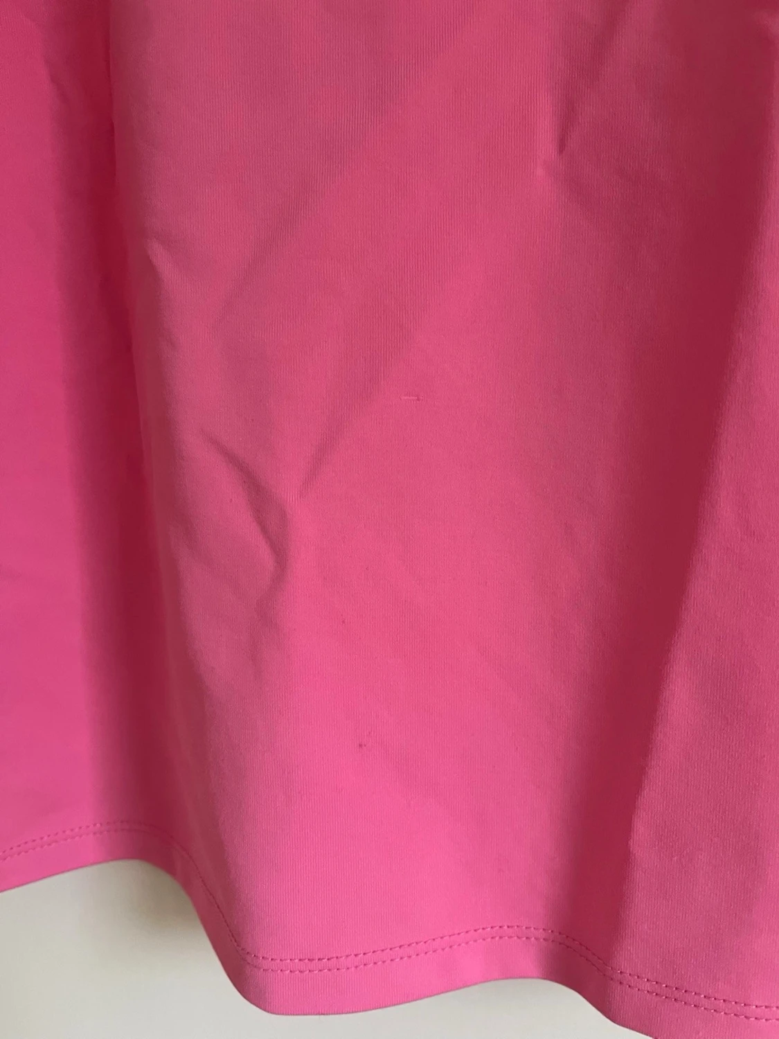 Rosa linne från Zara  - 2