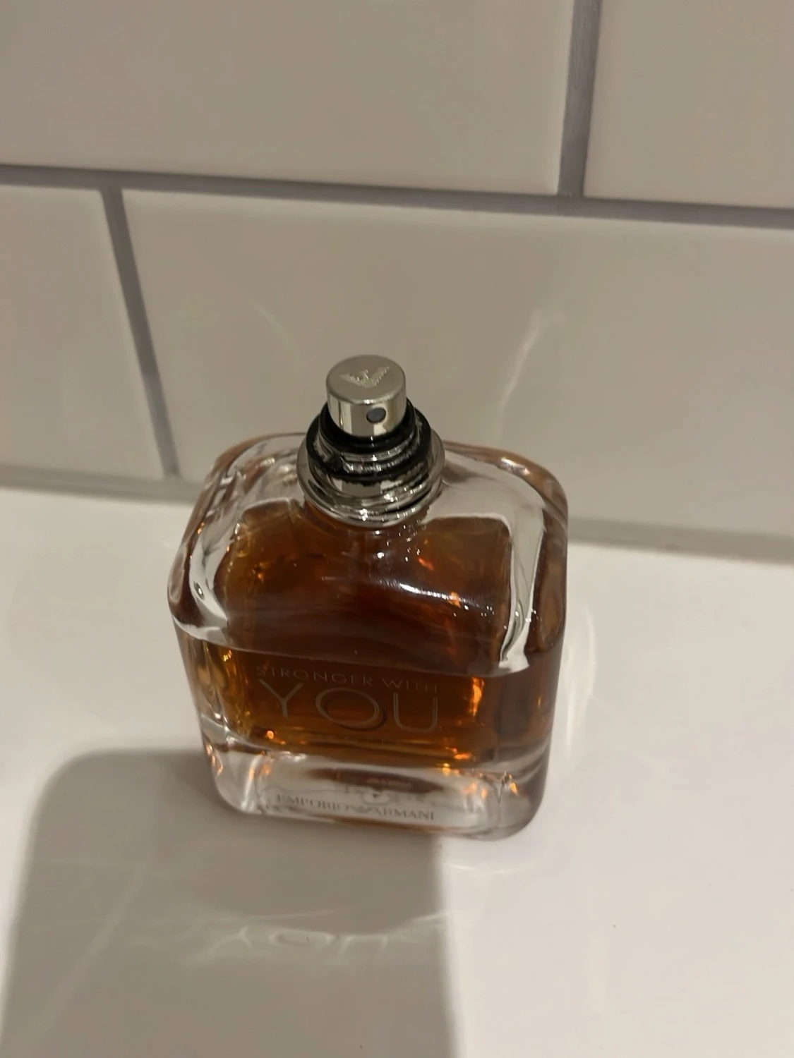 Stronger With You Intensely parfym - 2