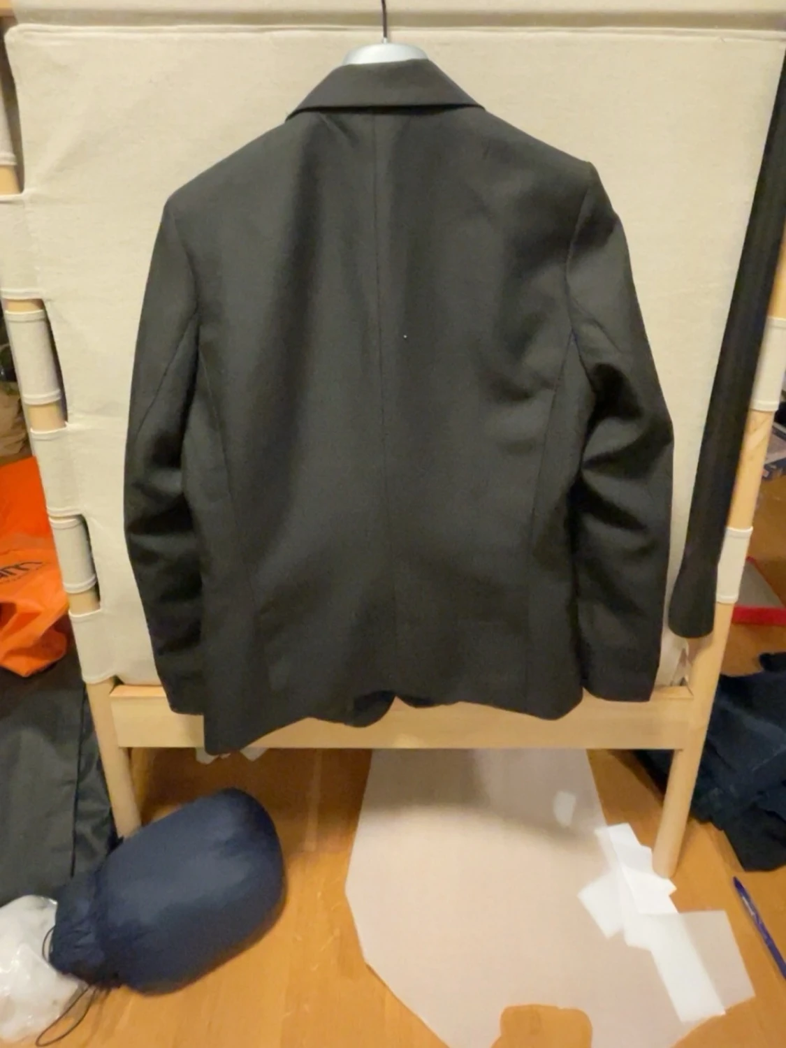 Kavaj only sons med brallor - 1