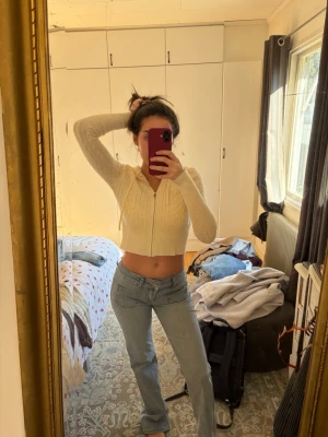 Low waist jeans  - Super snygga low waist jeans från Madlady