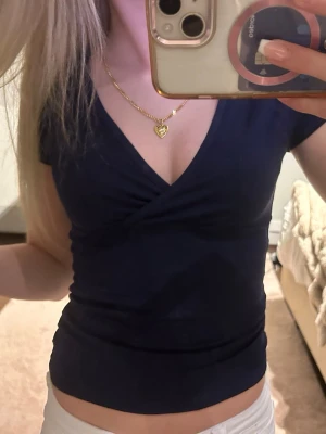 Nelly T-shirt🩷 - Jättefin T-shirt från Nelly som jag aldrig använt🩷