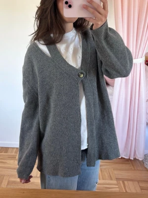 Cool kofta!  - Så fin kofta 