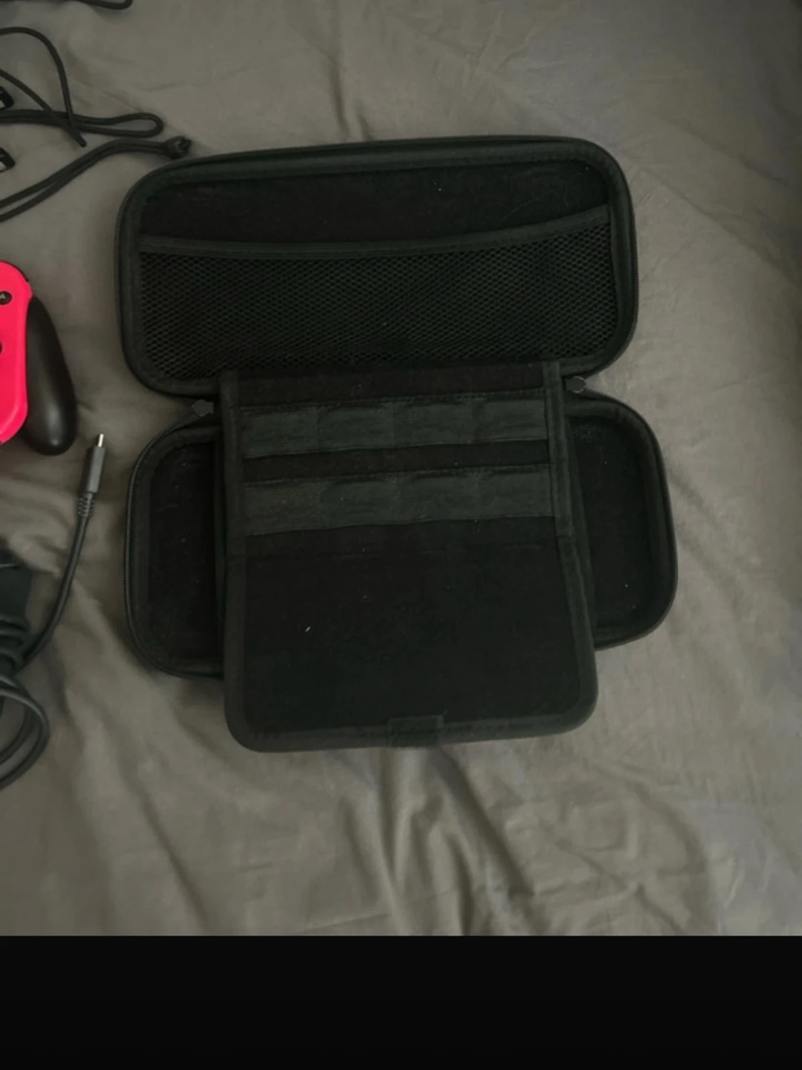 Nintendo Switch konsol med tillbehör - 2