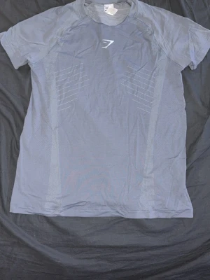 Gymshark Apex Seamless T-shirt - Gymshark T-shirt som inte kommer till användning, använd 2-3 gånger.