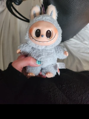 Lafufu  - Grå Lafufu