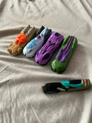 2016-2017 Rare Hot Wheels Cars - produced in 2016-2017 rare cars. origna hot wheels