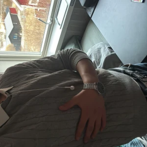 Gant tröja grå - Ricktigt snygg Gant tröja är som ny. Storlek skulle sagt mellan XS till S 