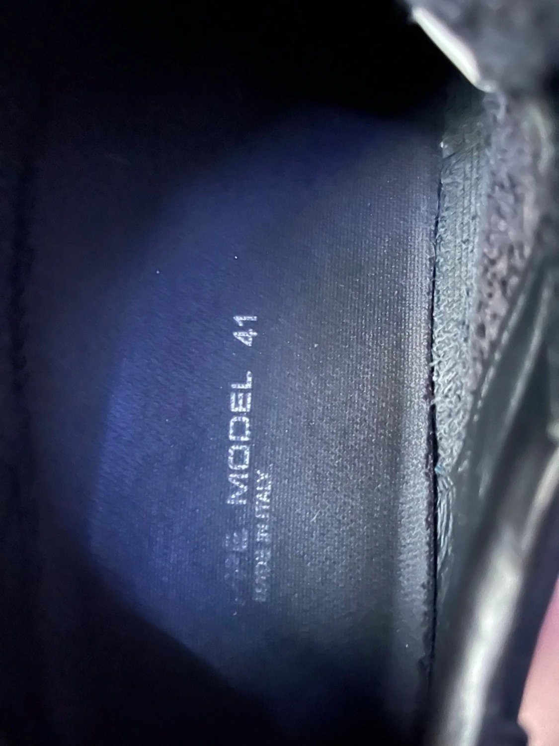Philippe Model sneakers - 4