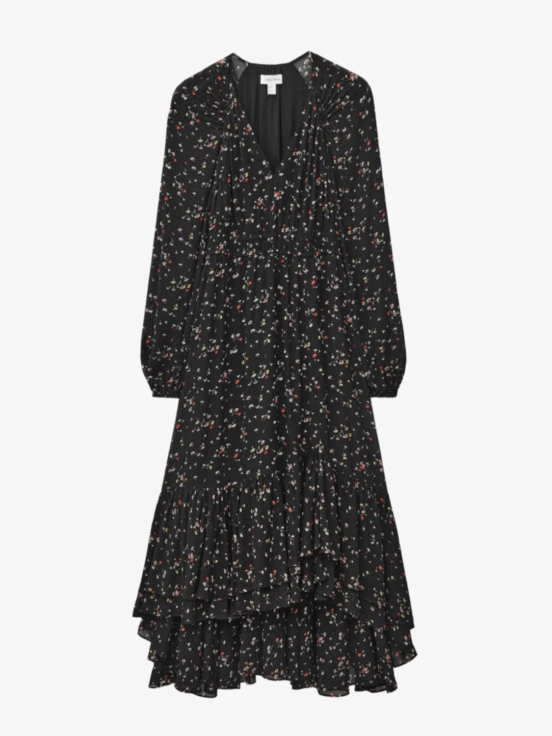 Other Stories Dress Black