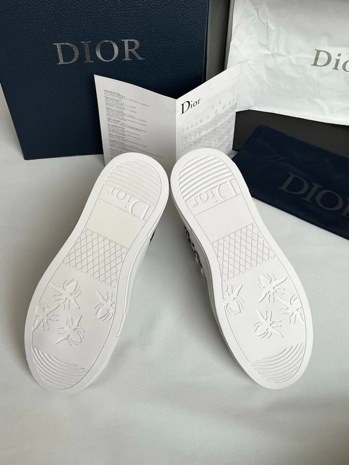 DIORcpnverse - 3