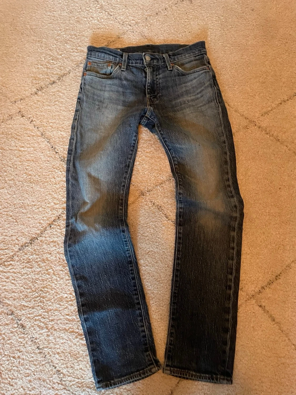 Levi's jeans