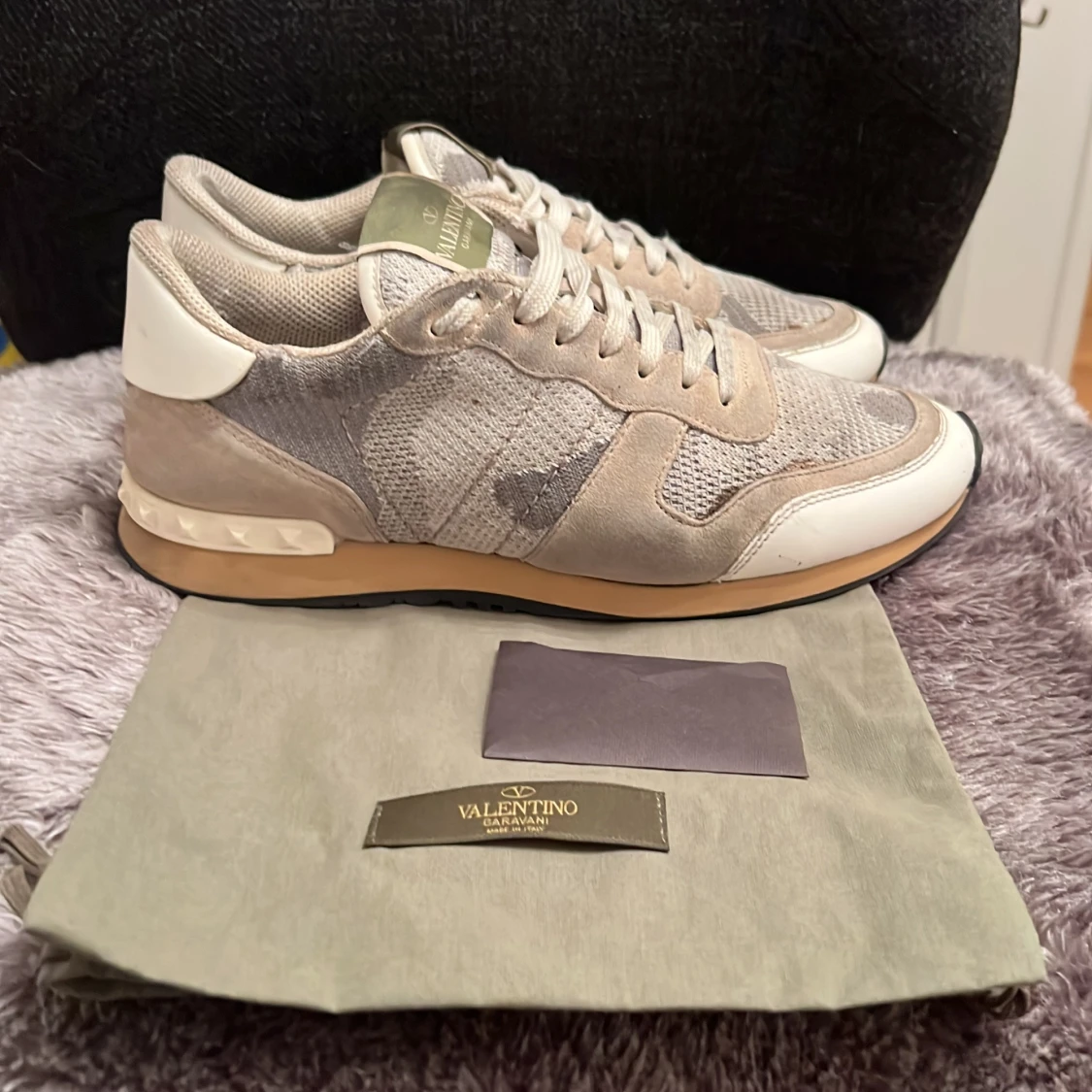 Valentino rockrunners  - 2