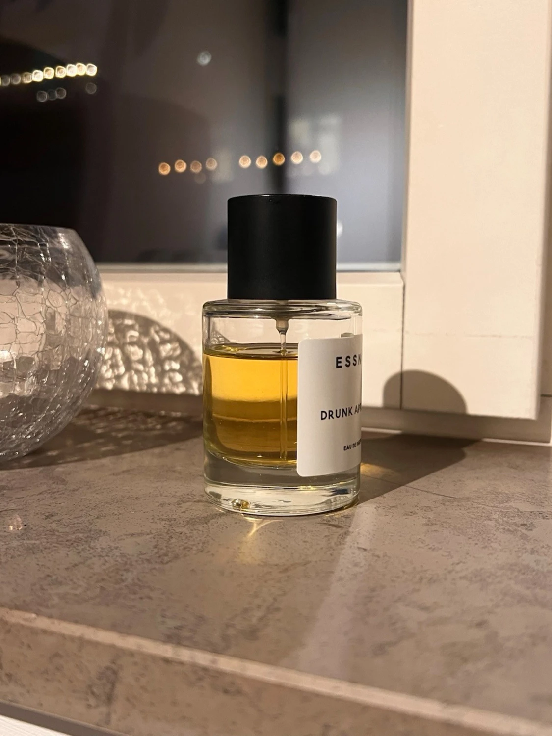 ESSNCE Drunk Apple Pie - 1