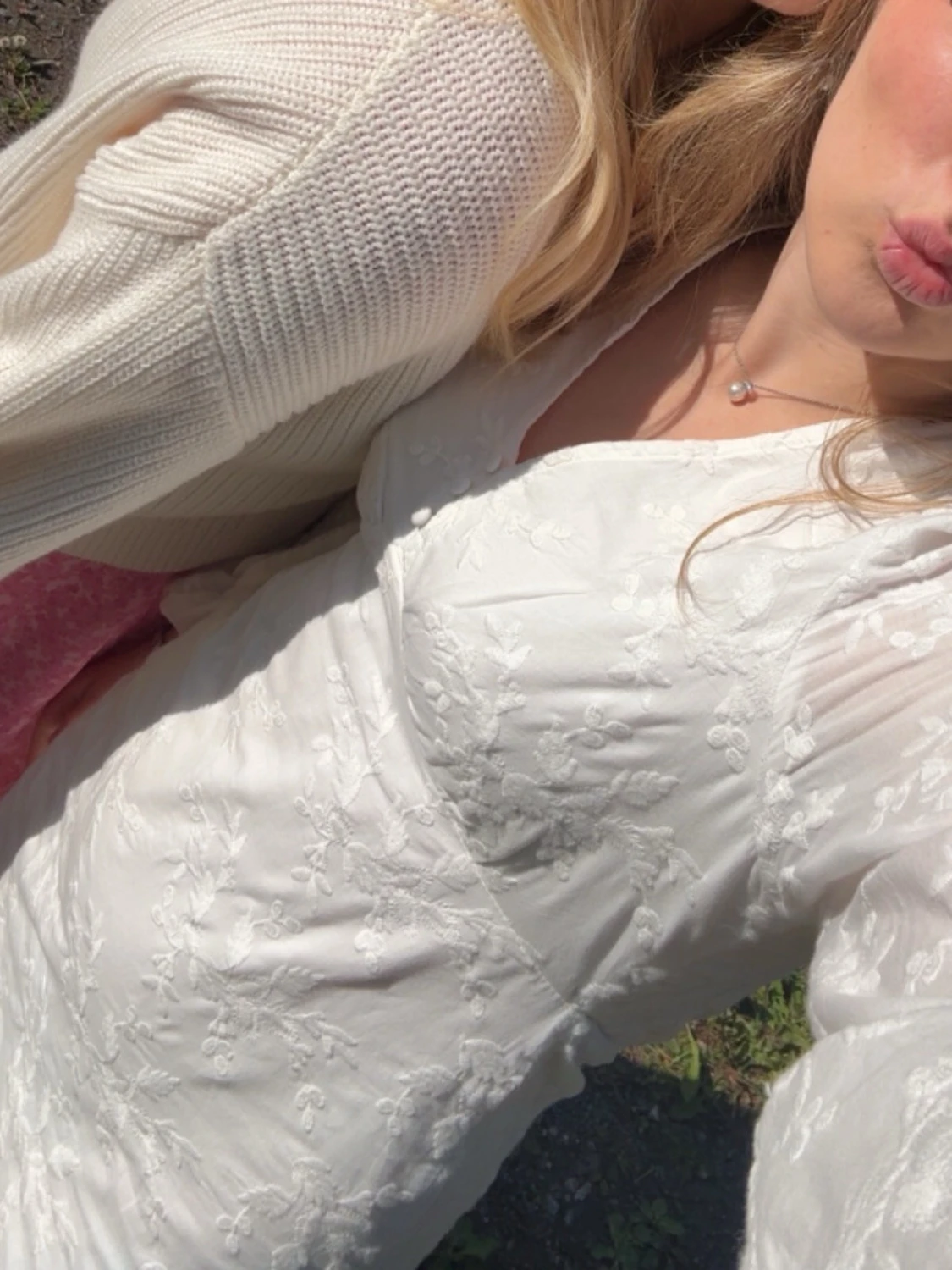 Studentklänning  - 1