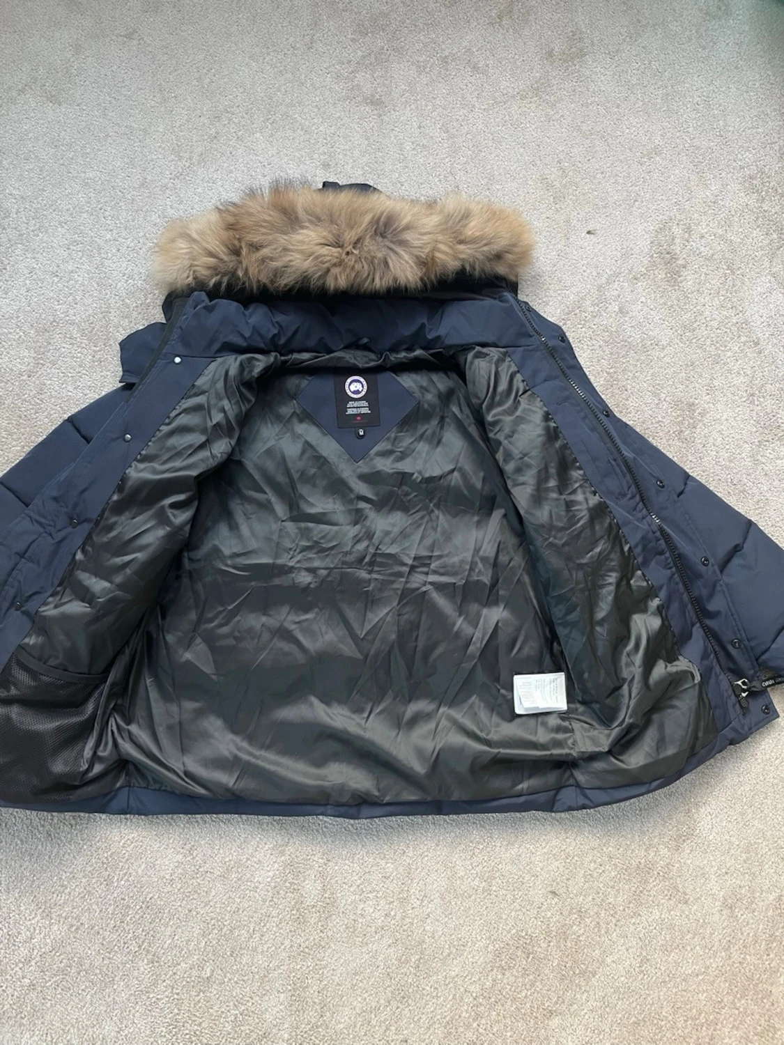 Canada Goose Jacka - 2