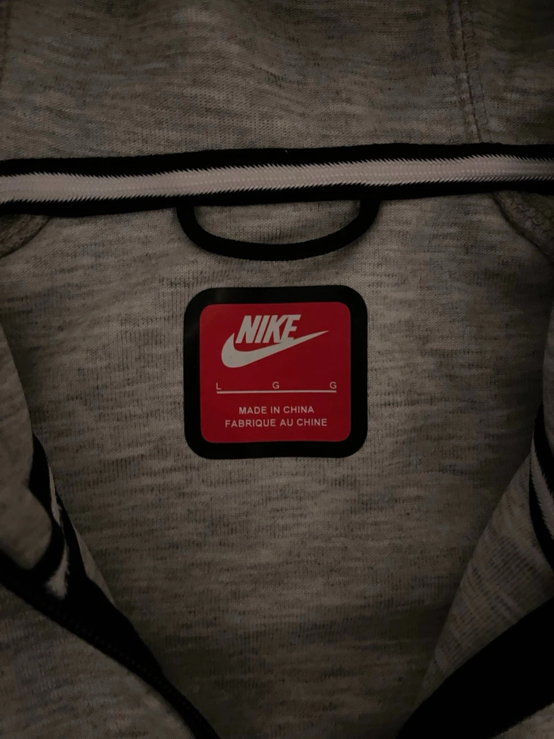 Nike tech - 2