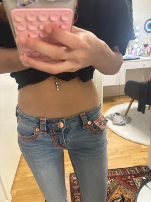Limited edition true religion  - Använt kanske 2 grg