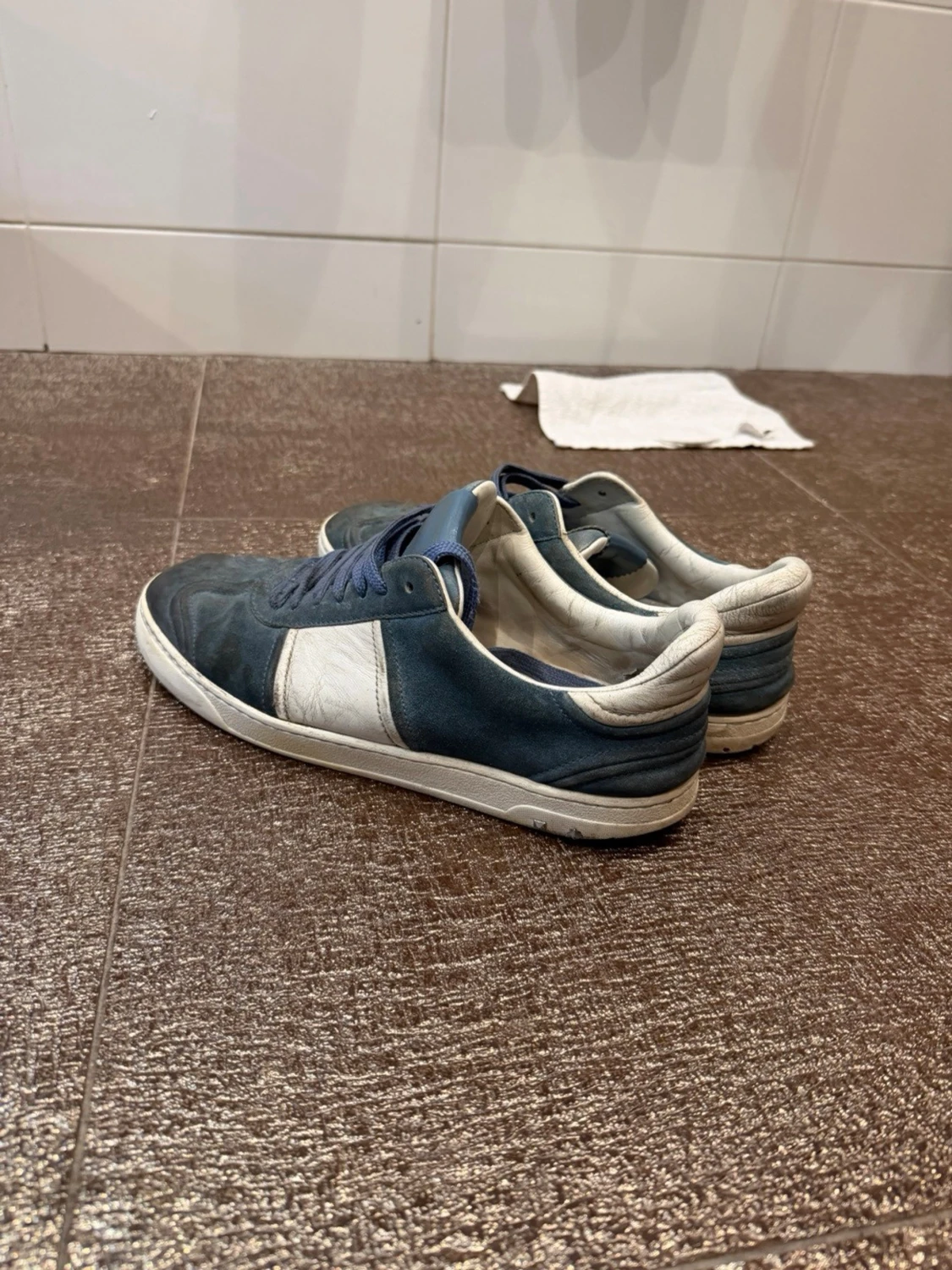 Valentino flycrew  - 1