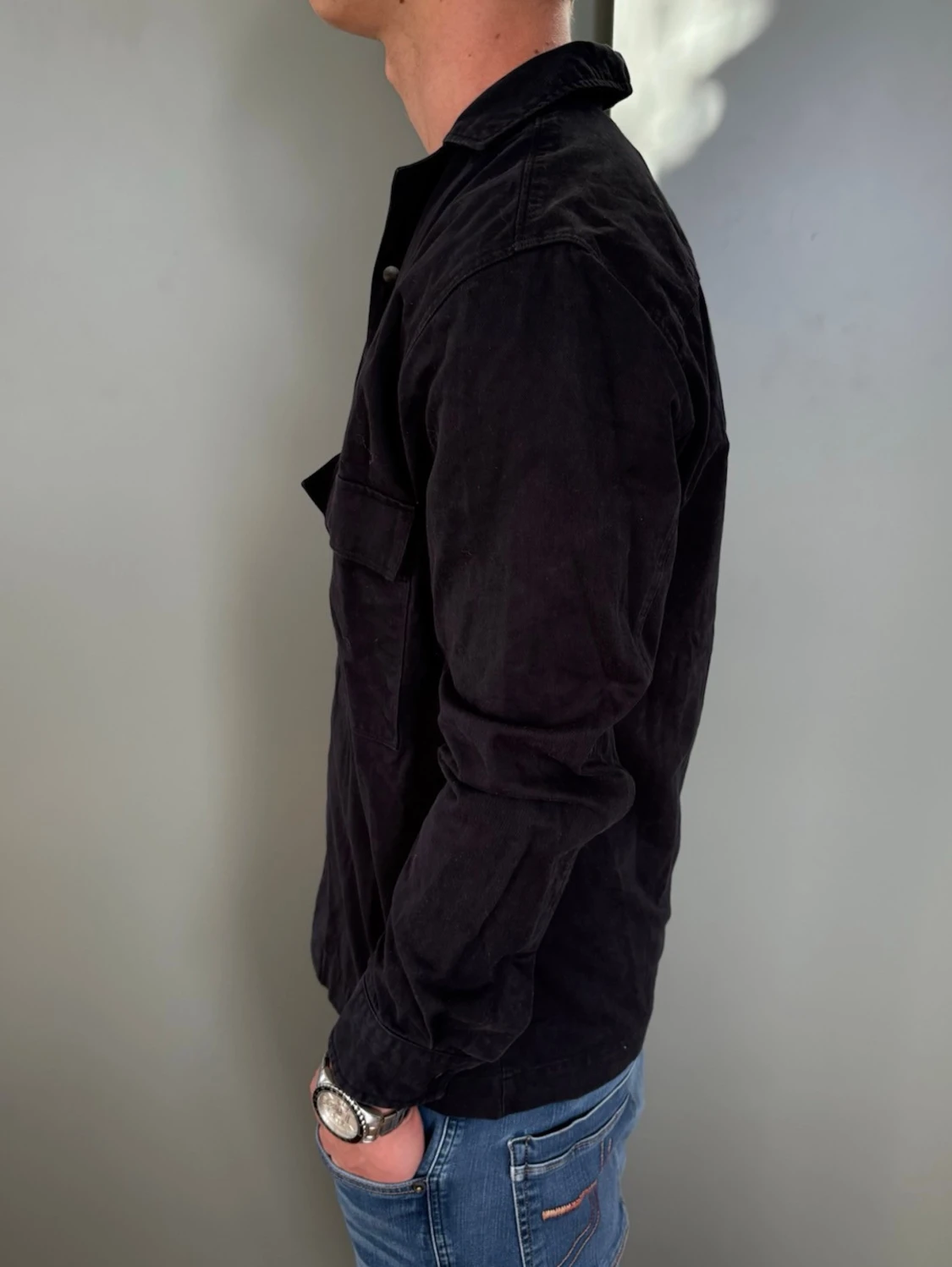 Selected Overshirt - 2