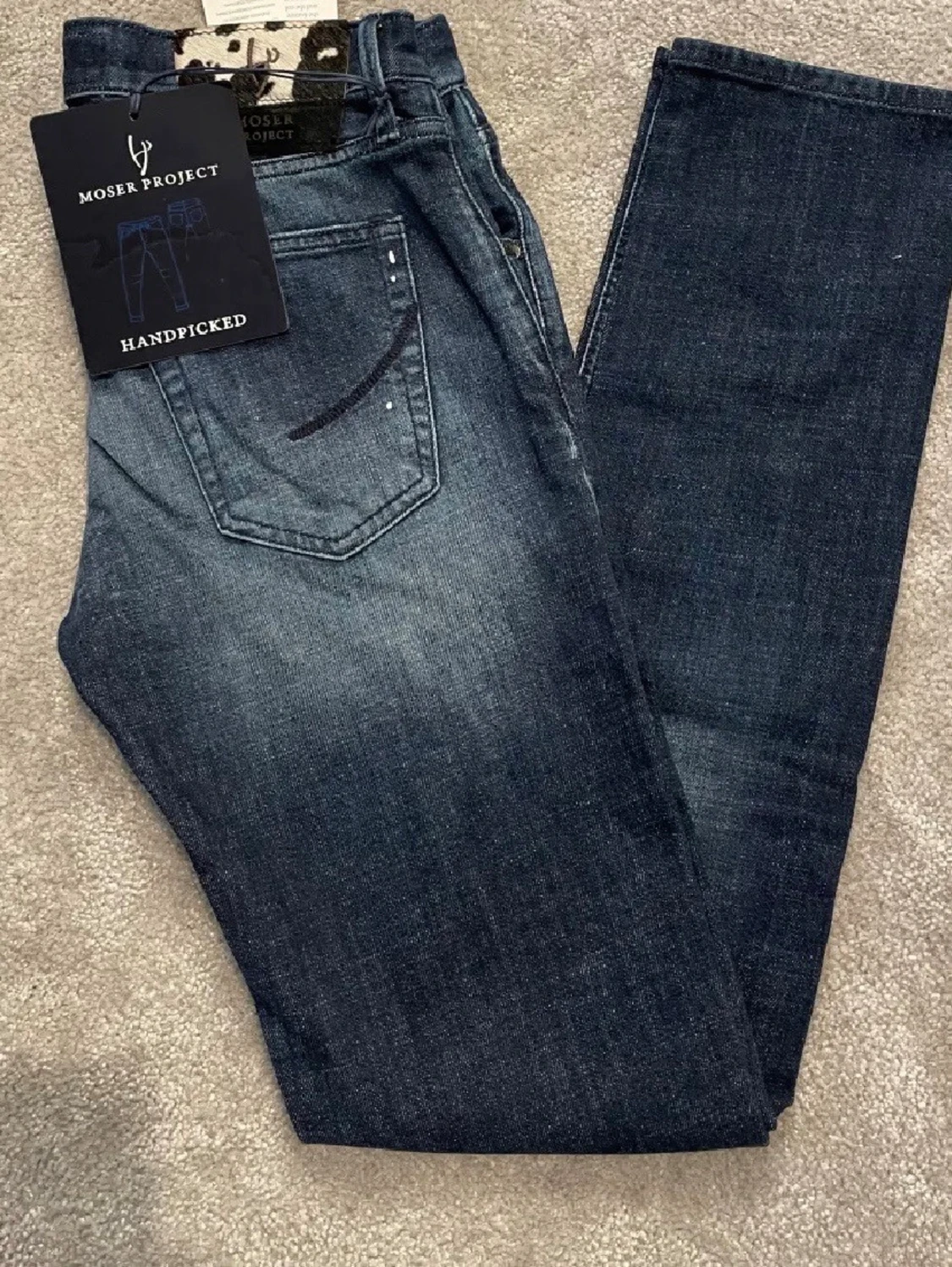 Handpicked  - 2