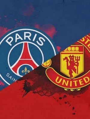 PSG och Manchester United  - Säljer två biljetter från 2790kr till 1500kr