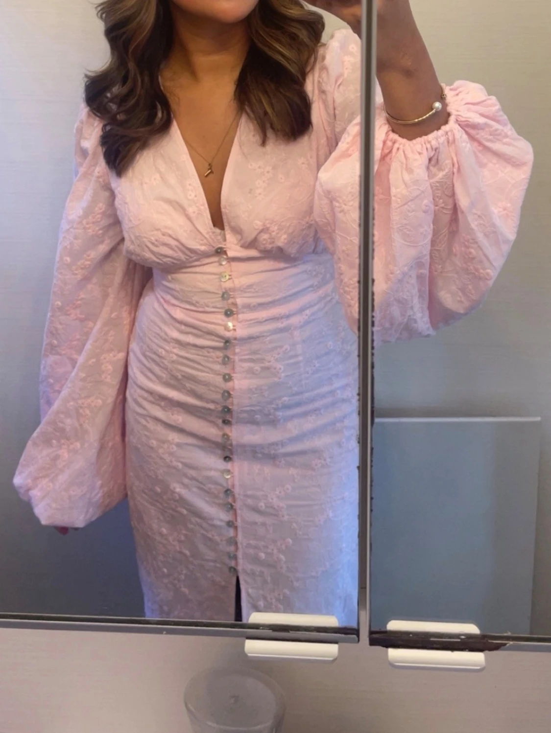 Adoore klänning - 2