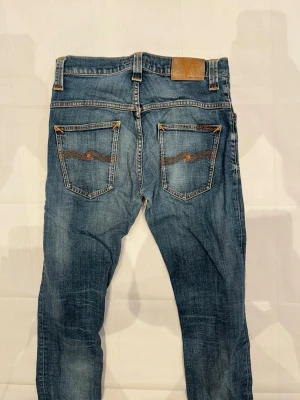 Nudie jeans  - Skick 9/10 | modell: Thin Finn | sitter som 28/32