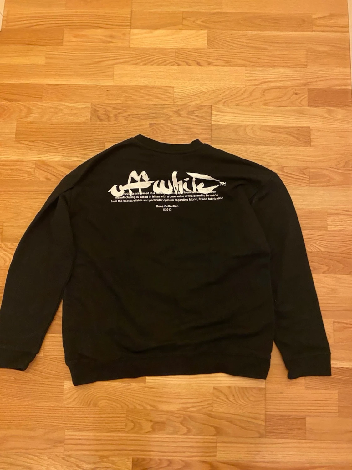 Off Wht - 1