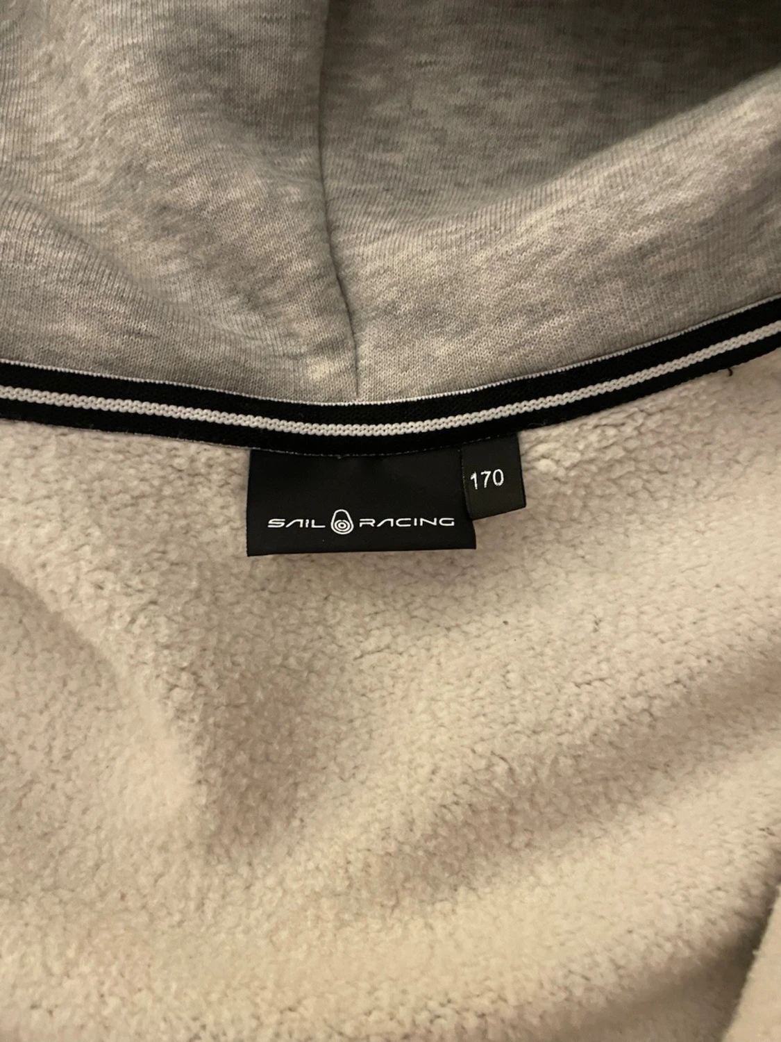 Sail racing tröja - 6