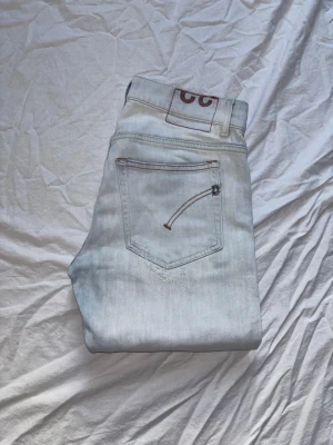 Dondup Richie jeans  - ✦ Dondup jeans - Richie skinny fit ✦ Hög kvalitet 💎 ✦ Bekväm passform ✅ ✦ Snabb frakt 🚚 ✦ Frågor eller fler bilder? Skriv 📩