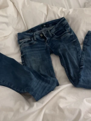 Ltb jeans blå - Säljer då de inte kommer till användning, skriv för mer info