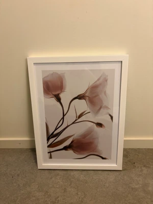 Poster 30x40cm - Superfin poster från desenio, 30x40cm! Aldrig använd. Köpte inför att jag skulle flytta och tyvärr passade det inte in i lägenheten 🫶🏼