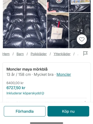 Märkeskläder - Tjena, säljer lite kläder åt min kompis som han växt ifrån nu, pris och storlek står under bilderna, allt är äkta och det finns bevis på! Vid frågor skriv gärna till mig✍️// Mvh