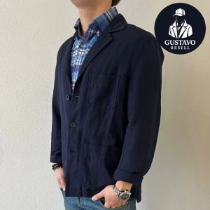 SFERA LINNE BLAZER/CARDIGAN - Tja. Säljer denna helt nya Sfera linne blazern/cardigan, köpt i marbella. Passar perfekt både till vardags och på finare tillställningar, med skjorta eller hoodie. Tveka inte på att ställa frågor! 🤩