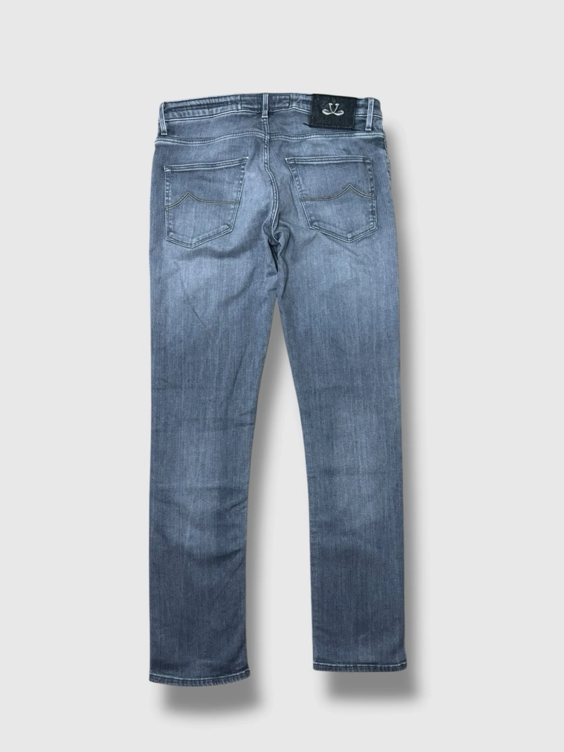 Jacob Cohën 696 jeans - 4