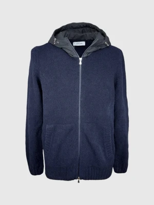 Gran Sasso cardigan jacka (helt ny) - | Säljer en helt ny Gran Sasso cardigan jacka | Storlek: Large/50 | Hör av dig vid frågor eller funderingar 