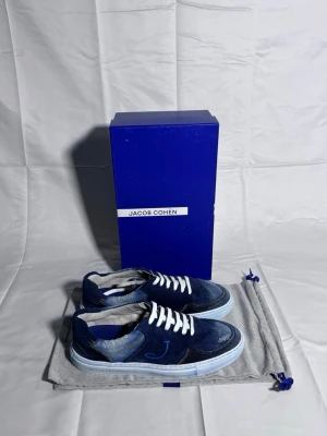 Jacob Cohën skor - Jacob Cohën Dreamer Storlek: 43 Vad som ingår: Allting Orginalt Pris: 3399kr Etc: Priset Ej hugget i sten