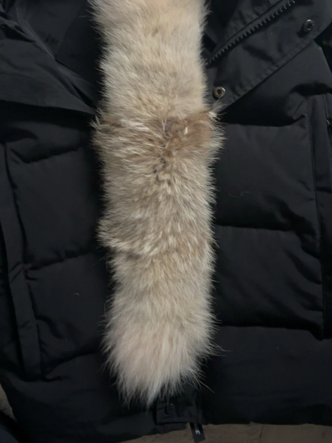  Canada Goose jacka - 2