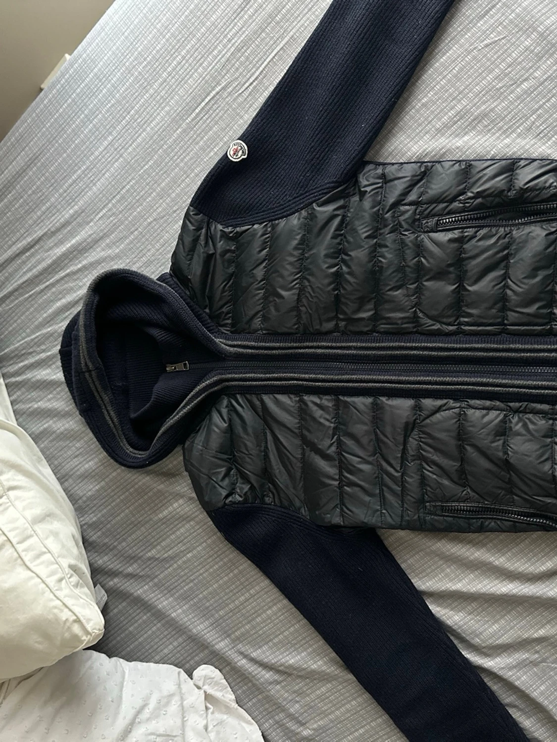 Cardigan Moncler