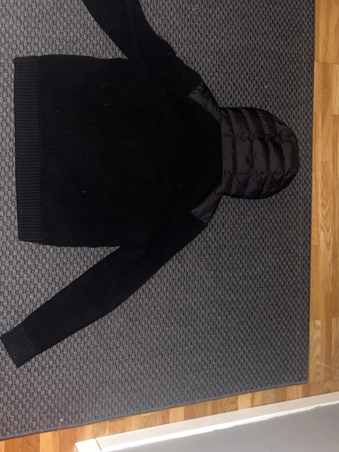 Monclear cardigan - 1