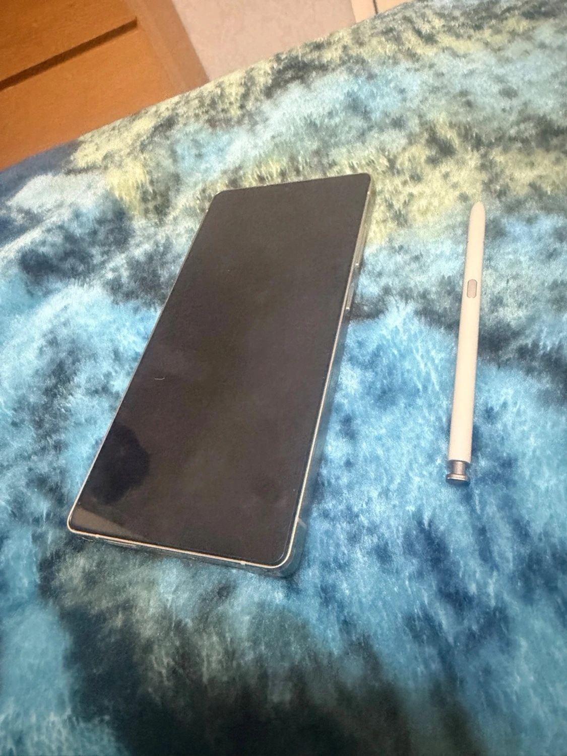 Samsung Galaxy S25 Ultra svart - 1