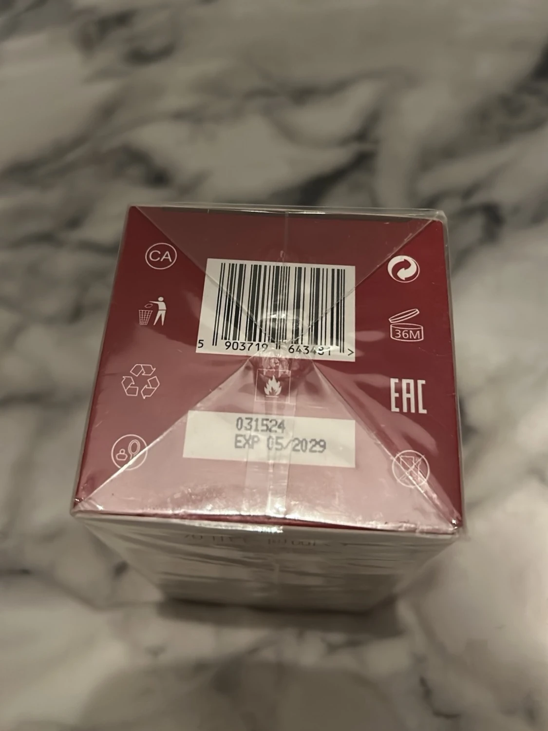 La Rive Elegant Woman Eau de Parfum - 2