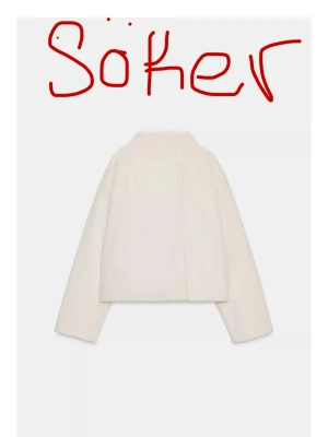 Söker Zara jacka - Söker denna jacka från Zara i xs-S. Pris kan diskuteras 