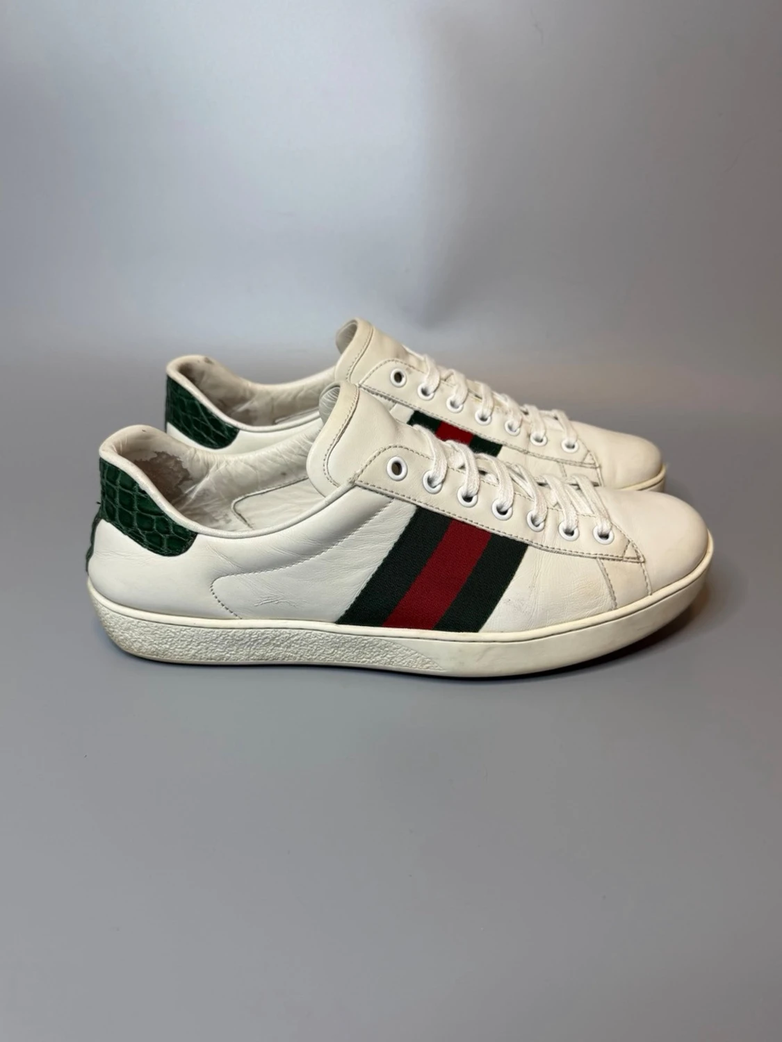 Gucci Skor - 1
