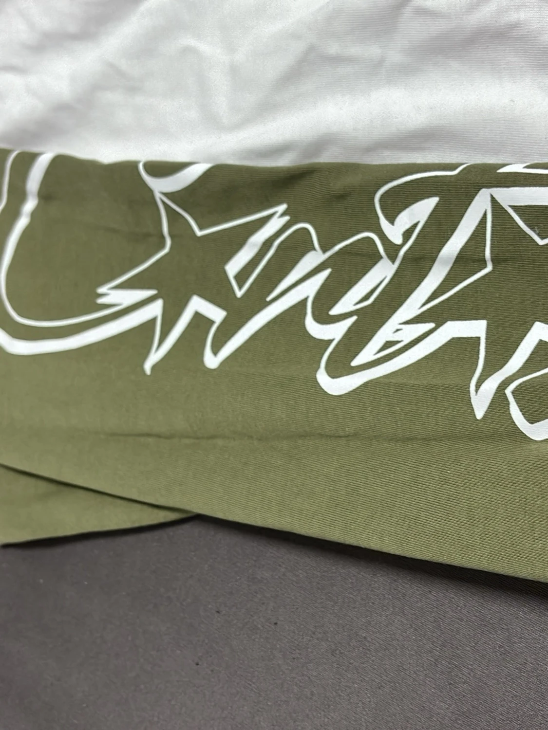 corteiz Allstarz longsleeve - 1